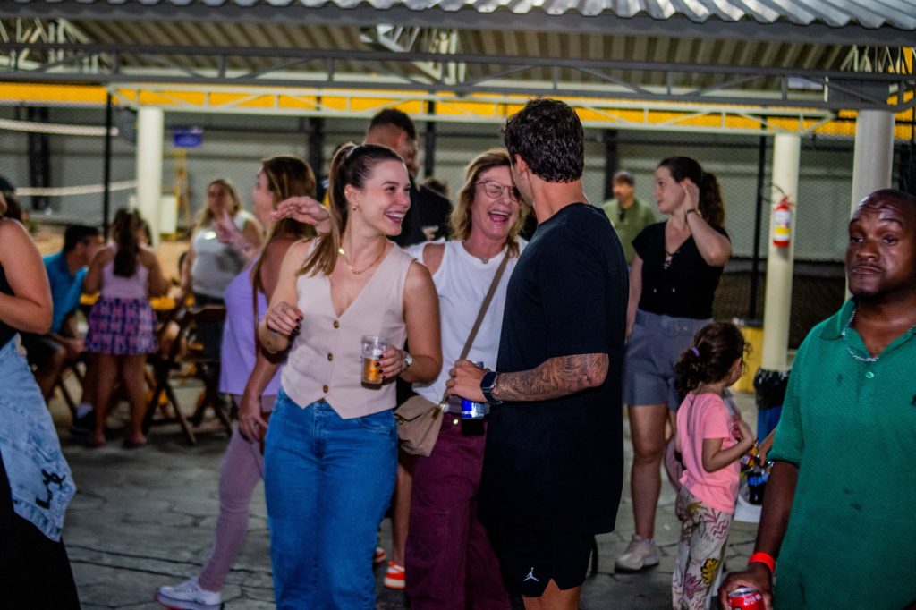 33º Futec – Final