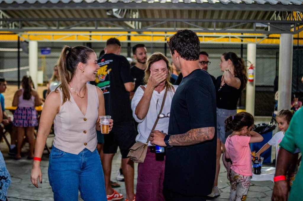 33º Futec – Final