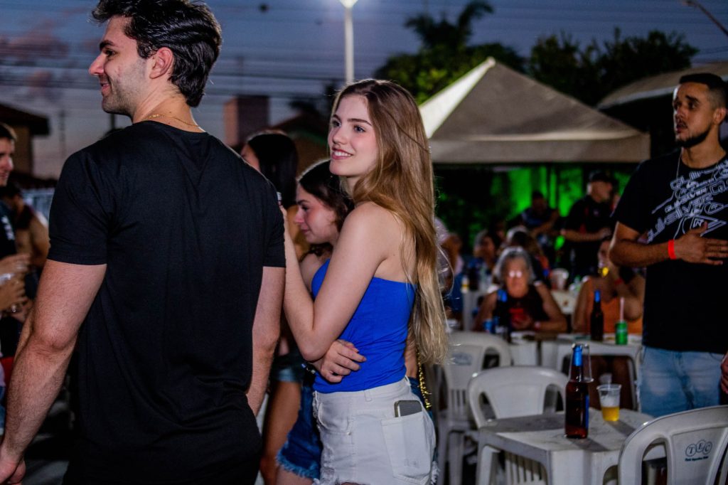 33º Futec – Final