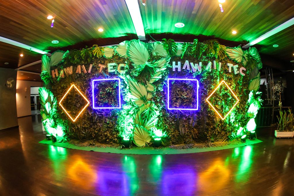 Hawaii TEC 2025 – Parte II