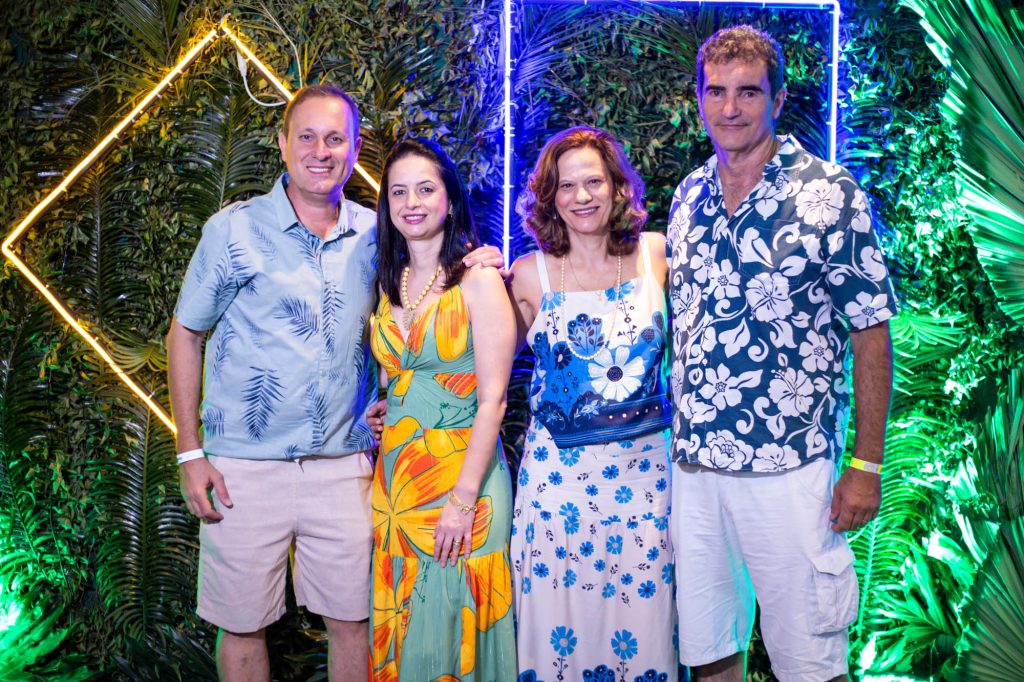 Hawaii TEC 2025 – Parte I
