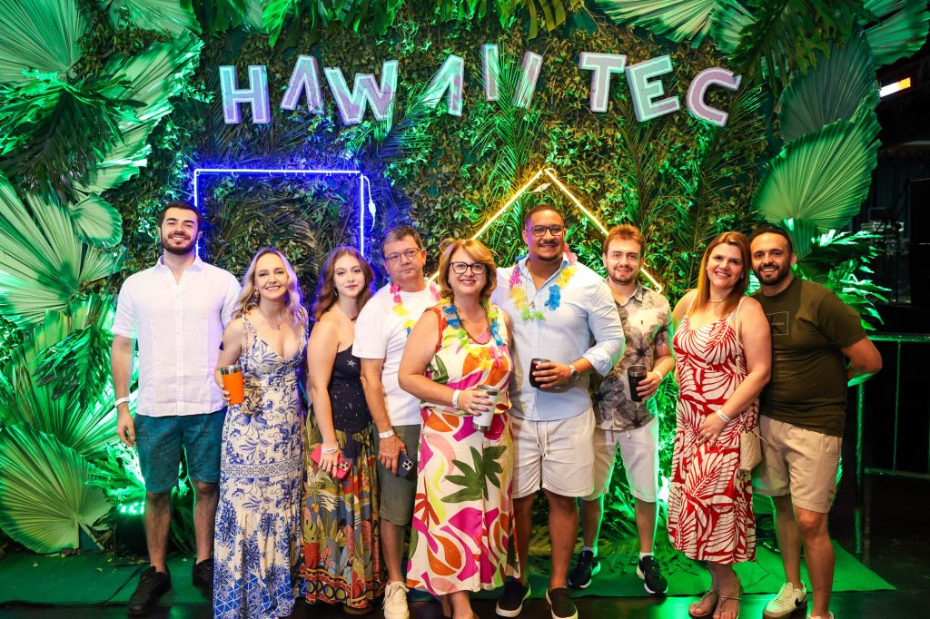 Hawaii TEC 2025 – Parte I