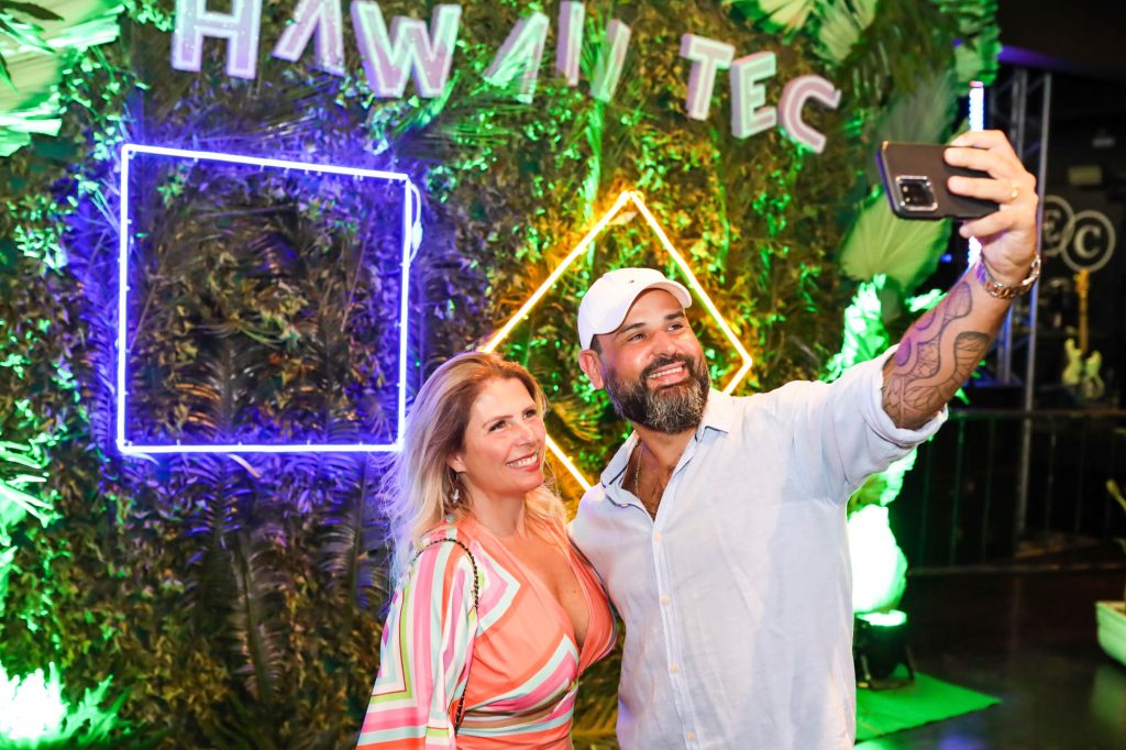 Hawaii TEC 2025 – Parte I