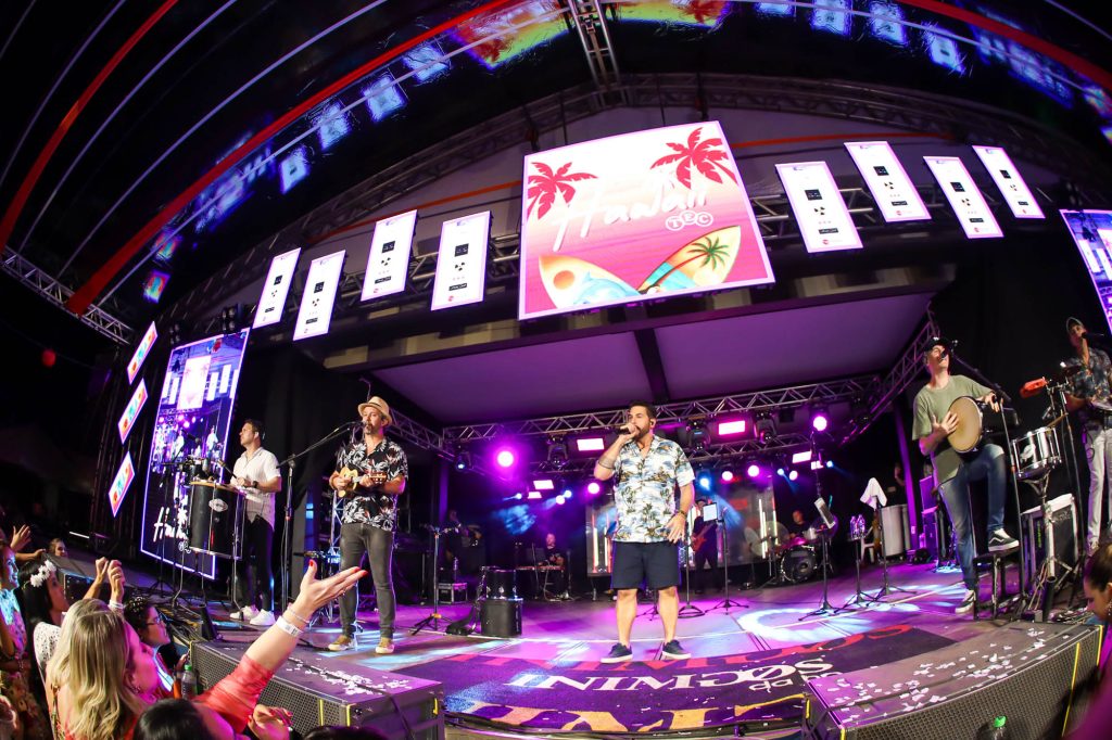 Hawaii TEC 2025 – Parte I