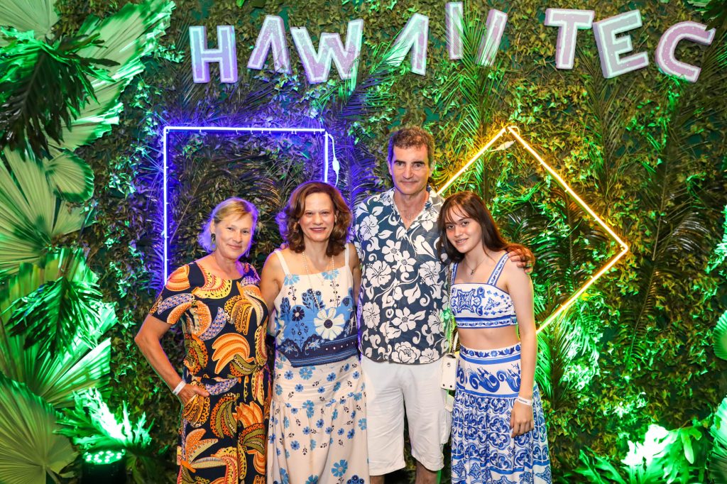 Hawaii TEC 2025 – Parte I