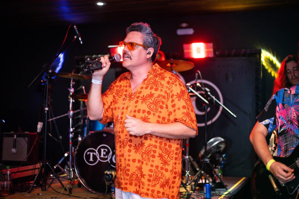 Hawaii TEC 2025 – Parte I