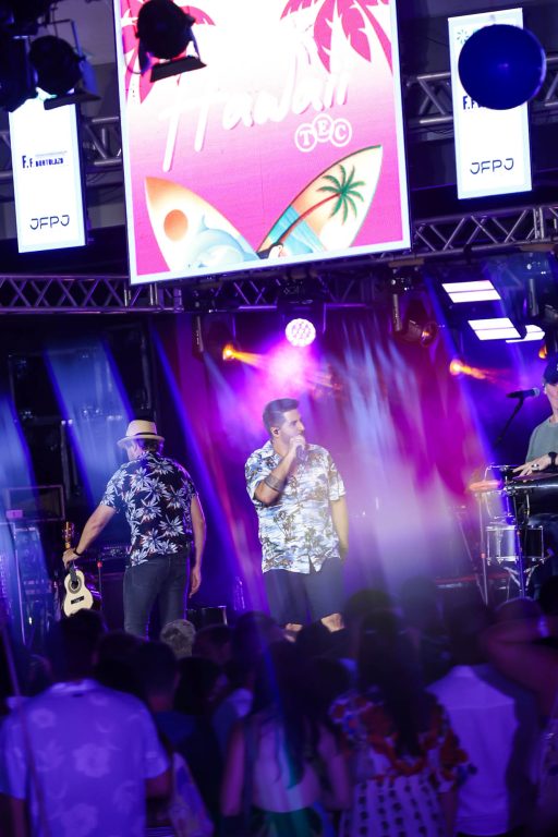 Hawaii TEC 2025 – Parte I