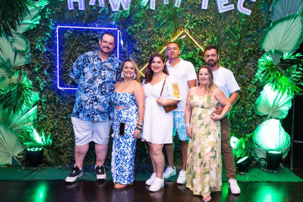 Hawaii TEC 2025 – Parte I