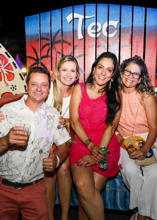 Hawaii TEC 2025 – Parte I