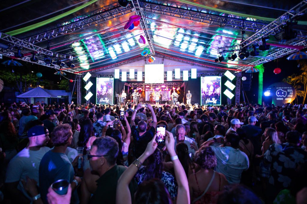 Hawaii TEC 2025 – Parte I