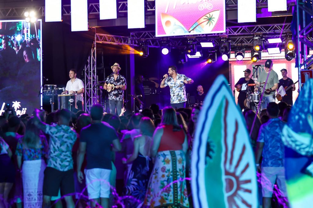 Hawaii TEC 2025 – Parte I