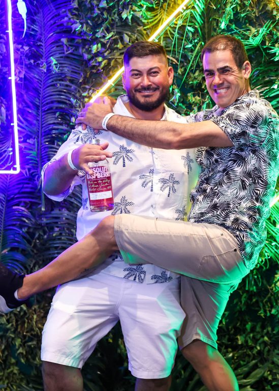 Hawaii TEC 2025 – Parte I
