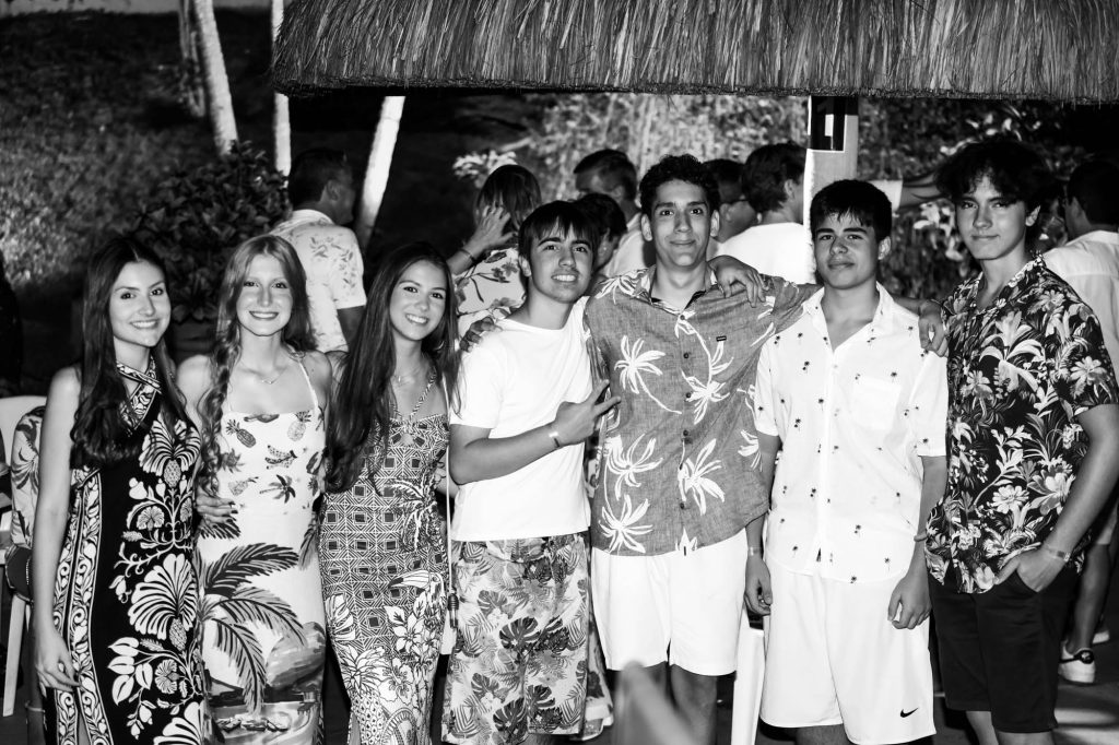Hawaii TEC 2025 – Parte I