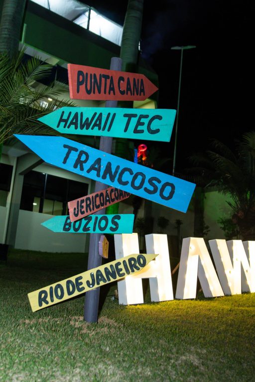 Hawaii TEC 2025 – Parte I