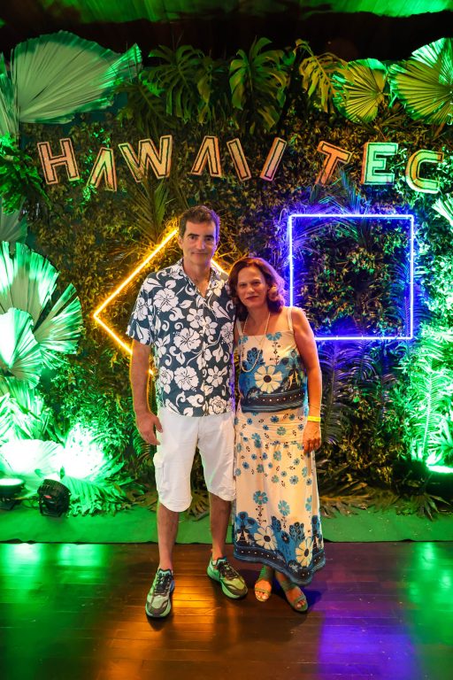 Hawaii TEC 2025 – Parte I