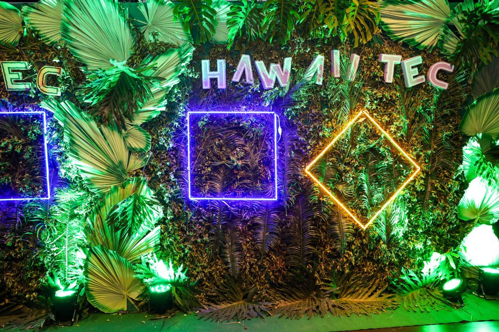 Hawaii TEC 2025 – Parte I