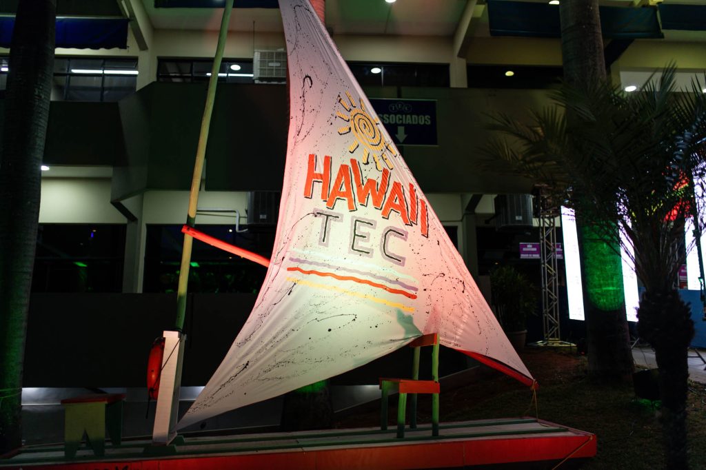 Hawaii TEC 2025 – Parte I