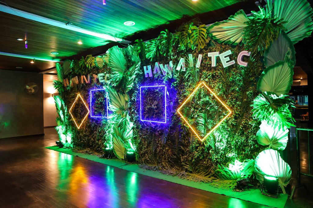 Hawaii TEC 2025 – Parte I