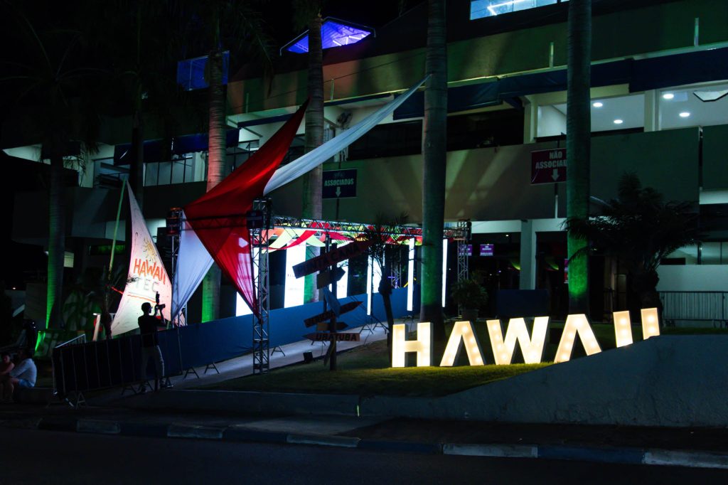 Hawaii TEC 2025 – Parte I
