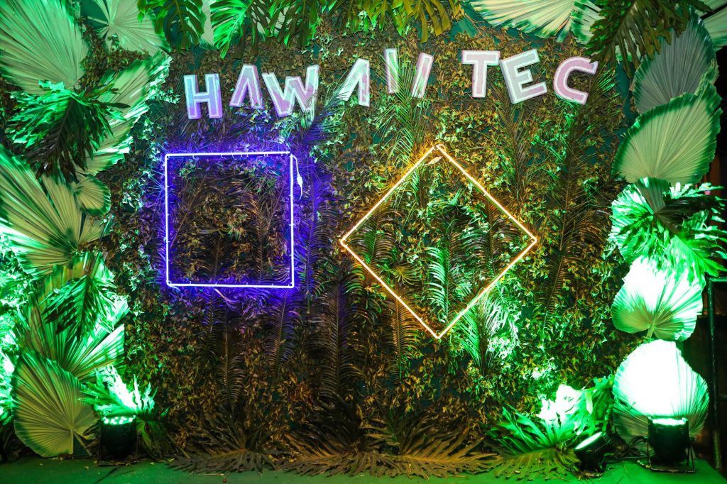 Hawaii TEC 2025 – Parte I