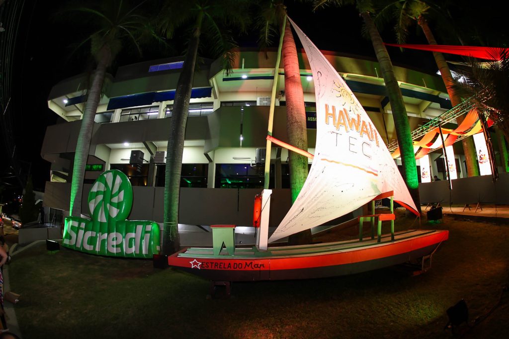 Hawaii TEC 2025 – Parte I
