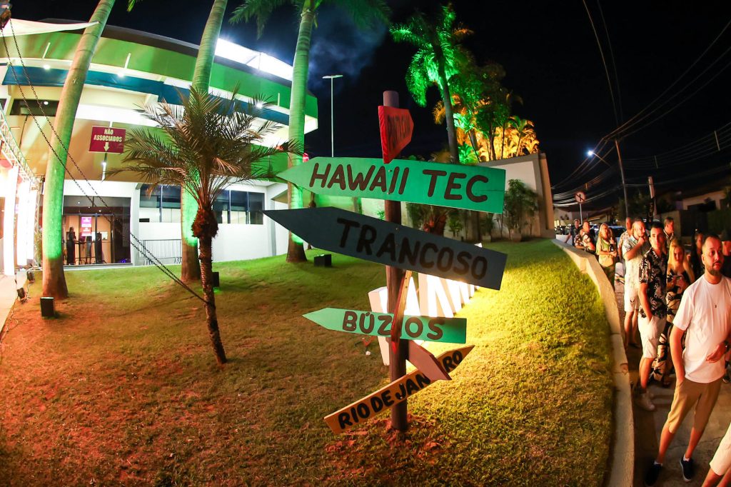 Hawaii TEC 2025 – Parte I
