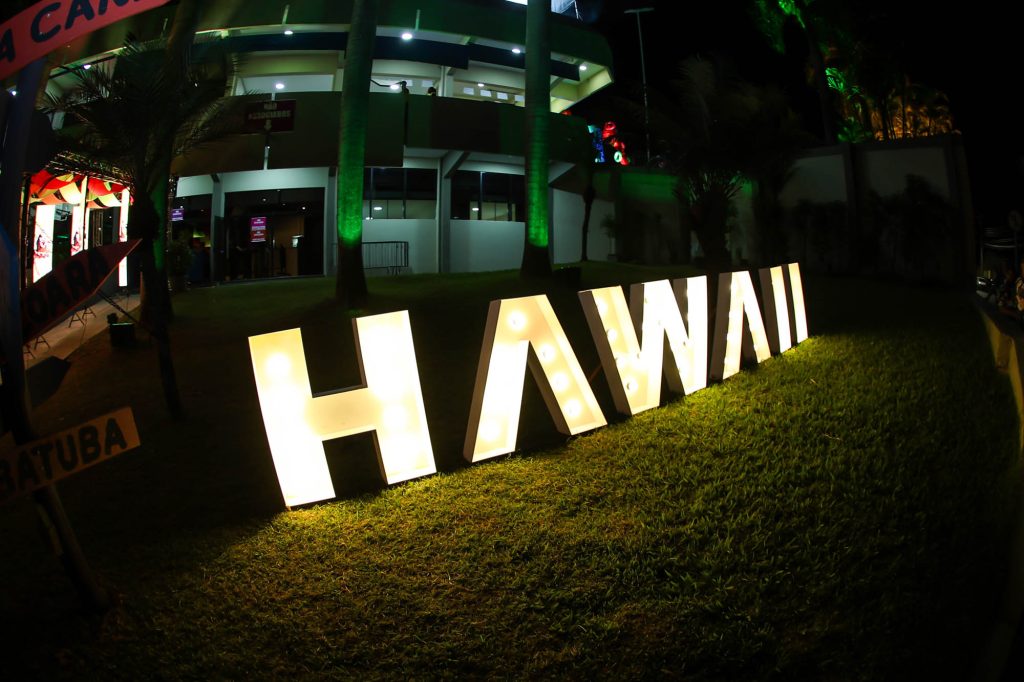 Hawaii TEC 2025 – Parte III