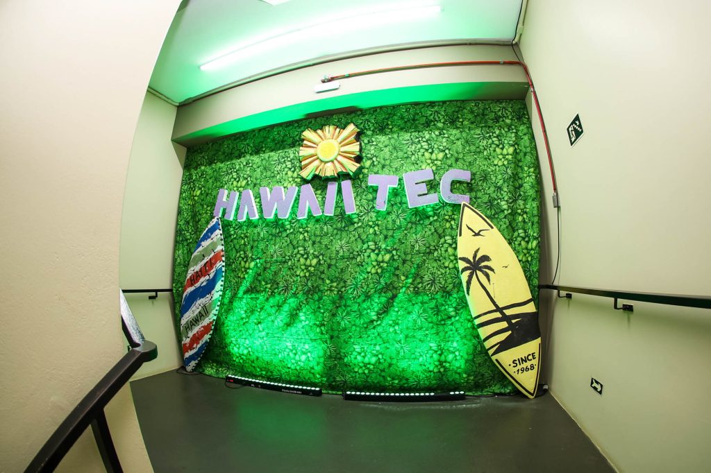 Hawaii TEC 2025 – Parte I