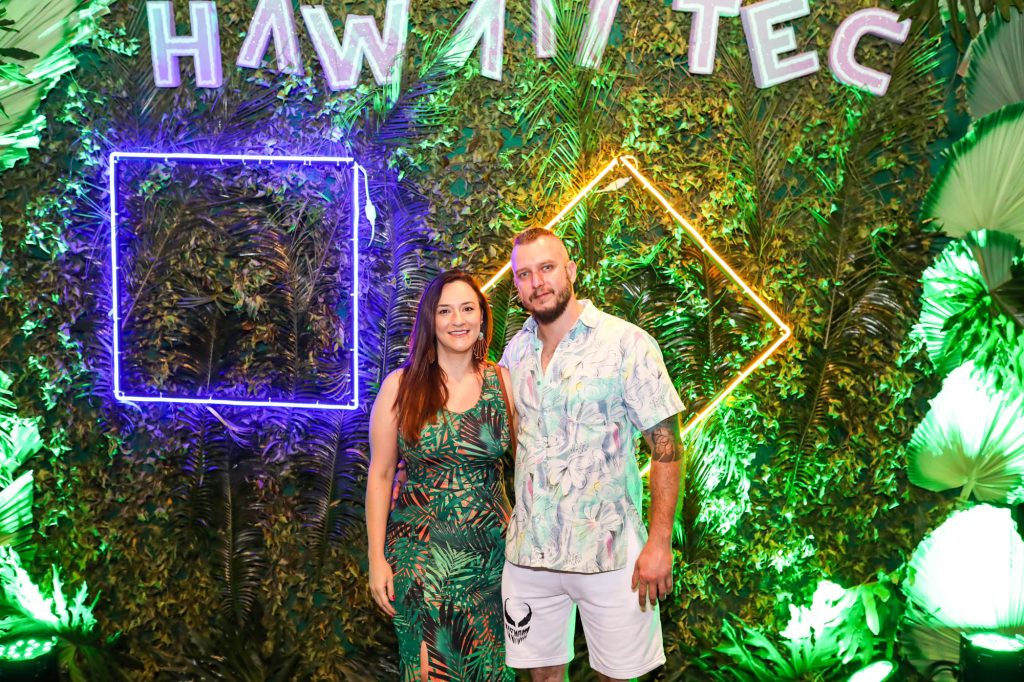 Hawaii TEC 2025 – Parte I