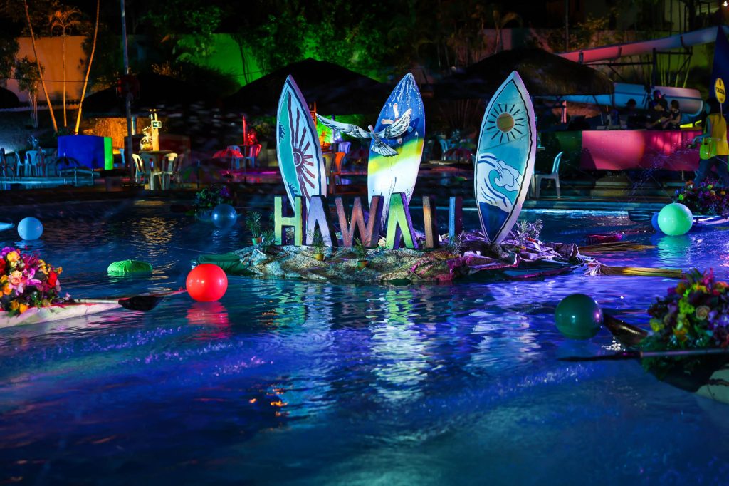 Hawaii TEC 2025 – Parte I