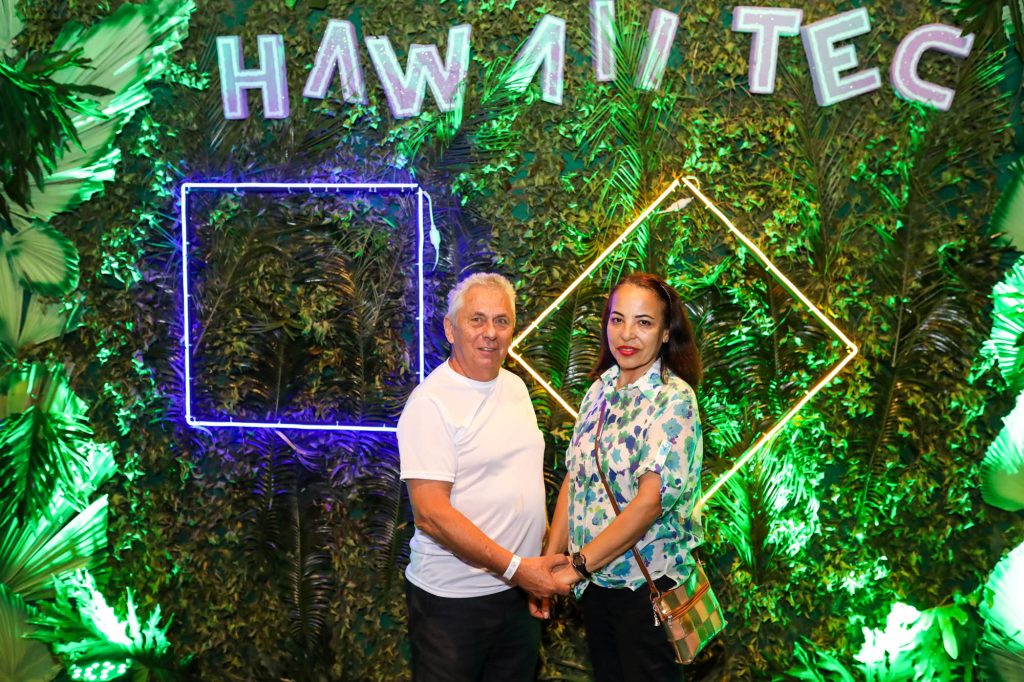 Hawaii TEC 2025 – Parte I