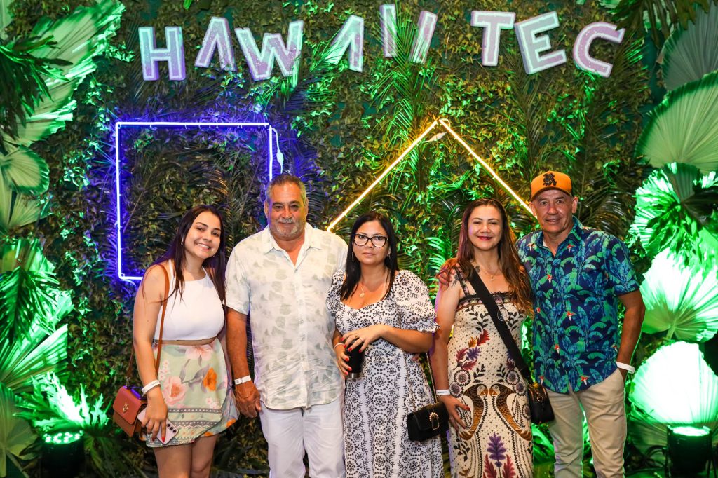 Hawaii TEC 2025 – Parte I