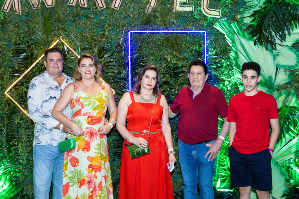 Hawaii TEC 2025 – Parte I