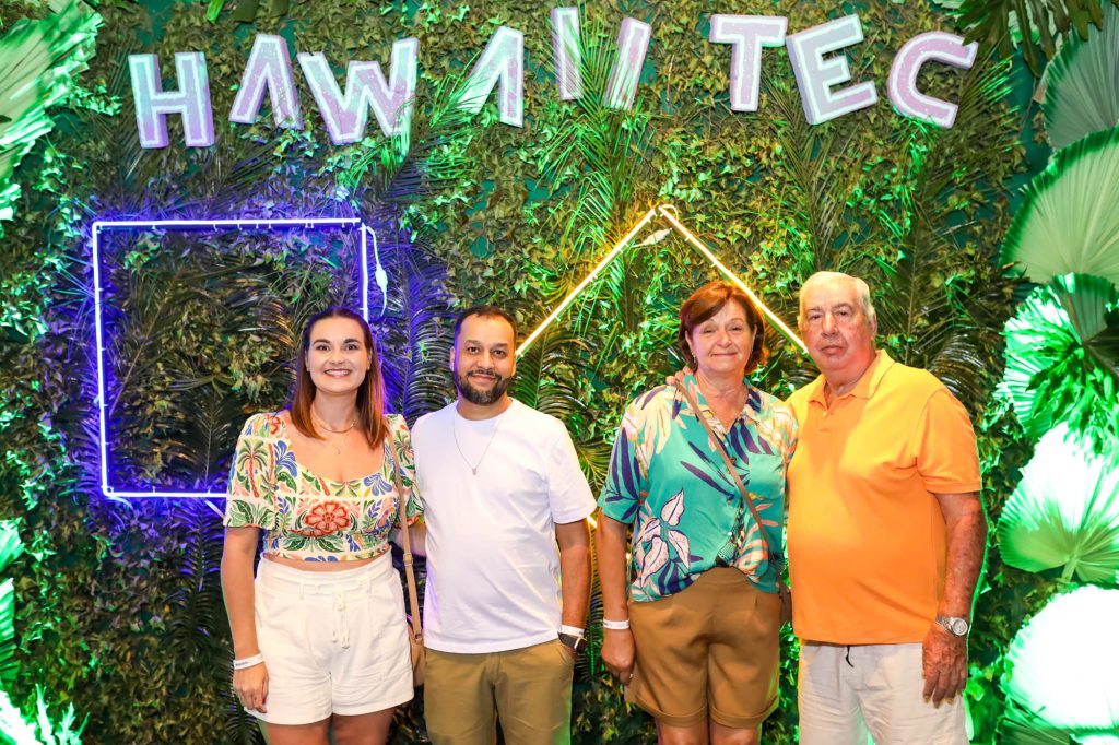 Hawaii TEC 2025 – Parte I