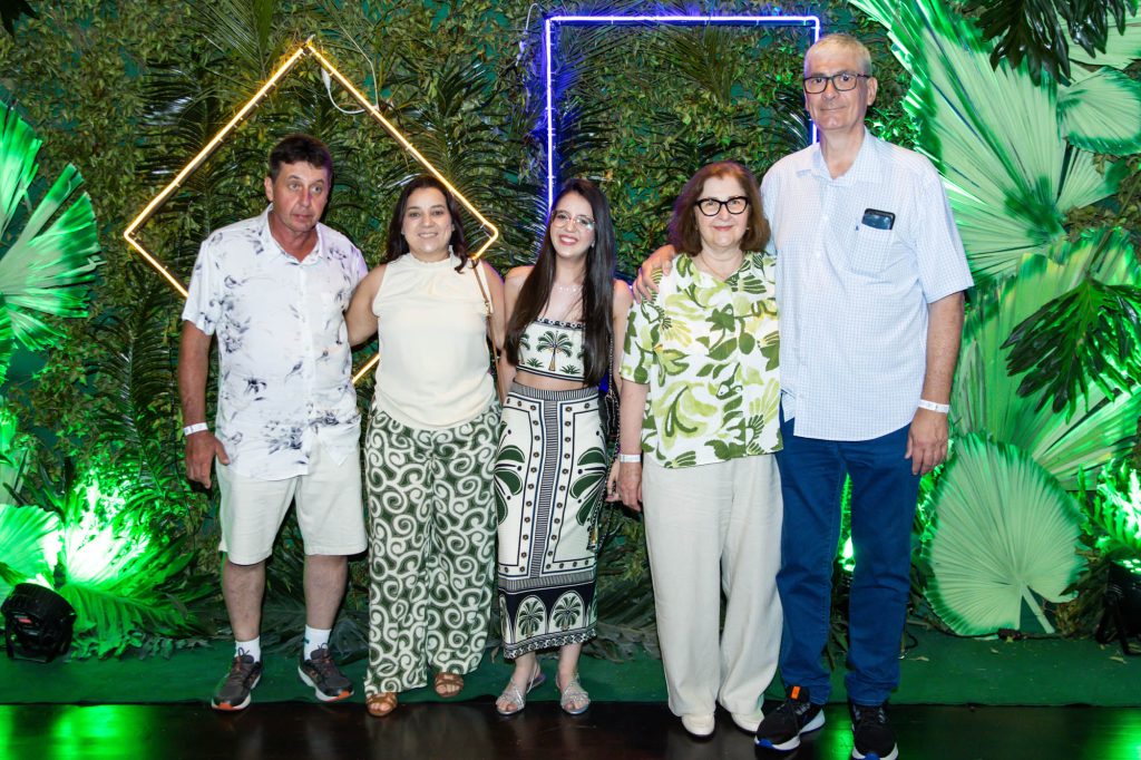 Hawaii TEC 2025 – Parte I