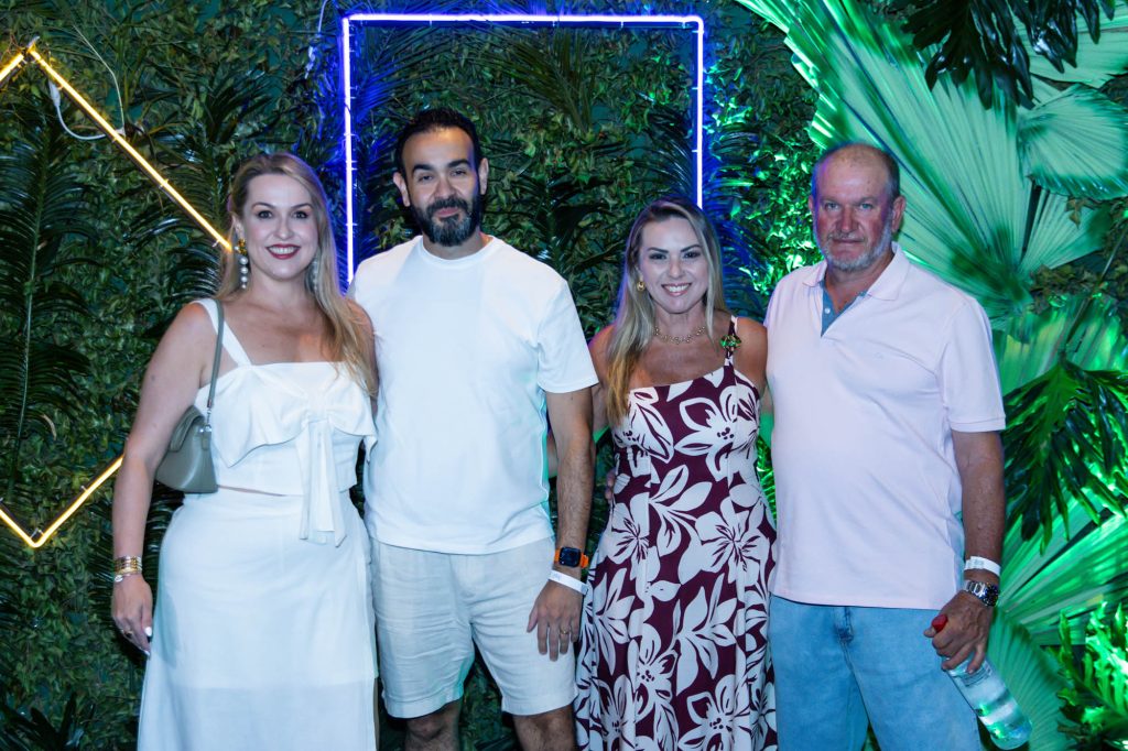 Hawaii TEC 2025 – Parte I