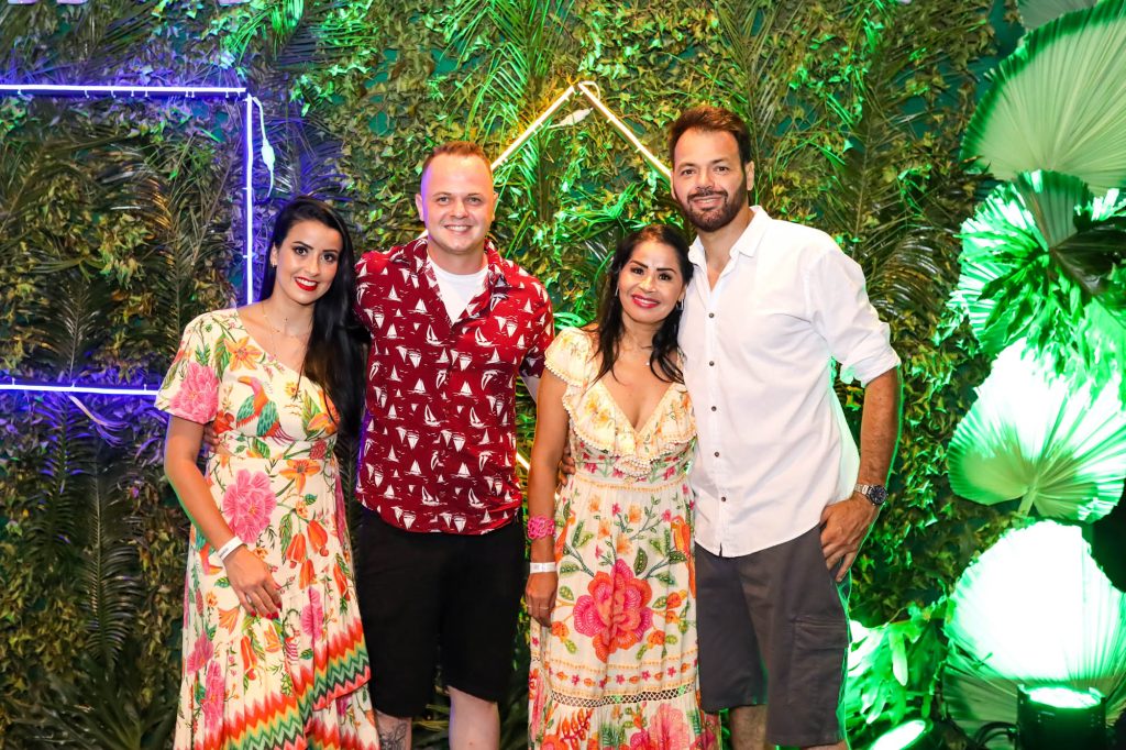 Hawaii TEC 2025 – Parte I