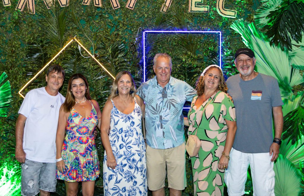 Hawaii TEC 2025 – Parte I