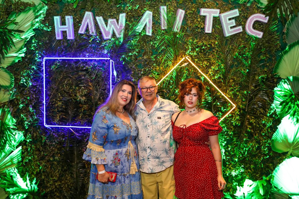 Hawaii TEC 2025 – Parte I