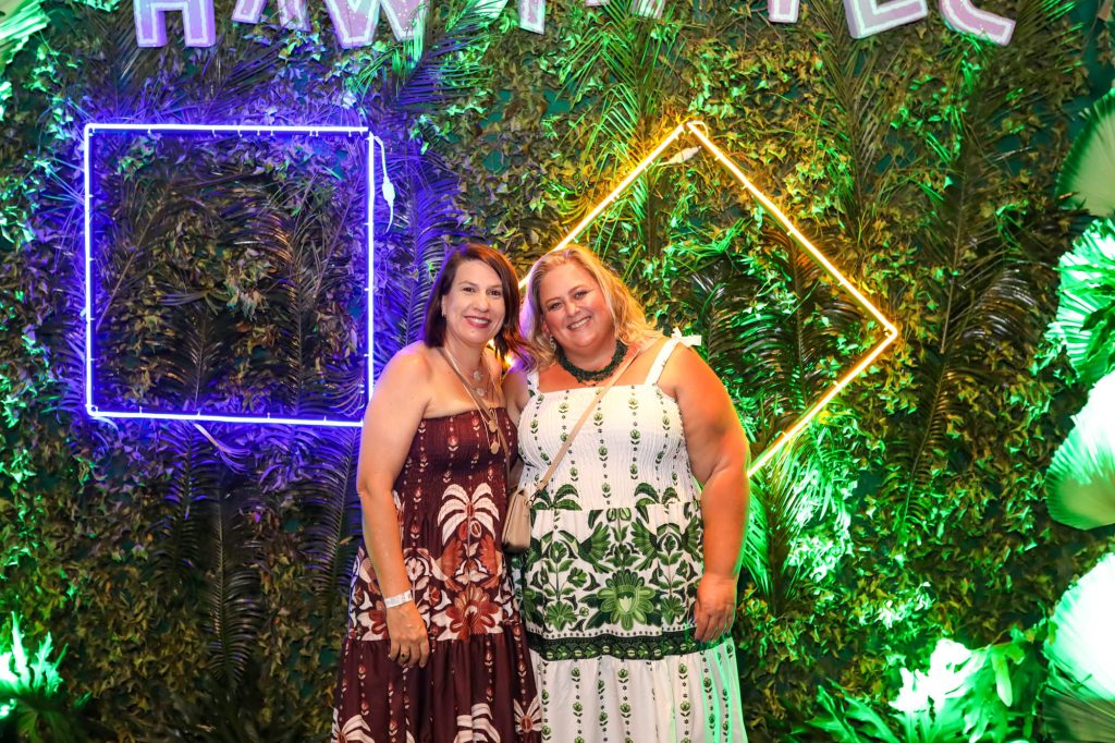 Hawaii TEC 2025 – Parte I