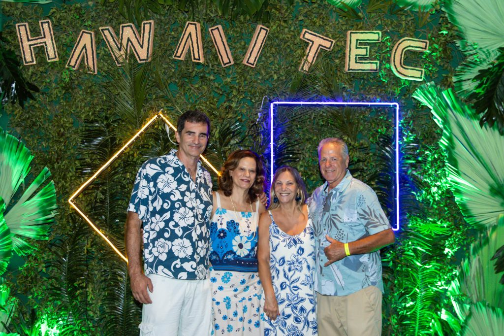 Hawaii TEC 2025 – Parte I
