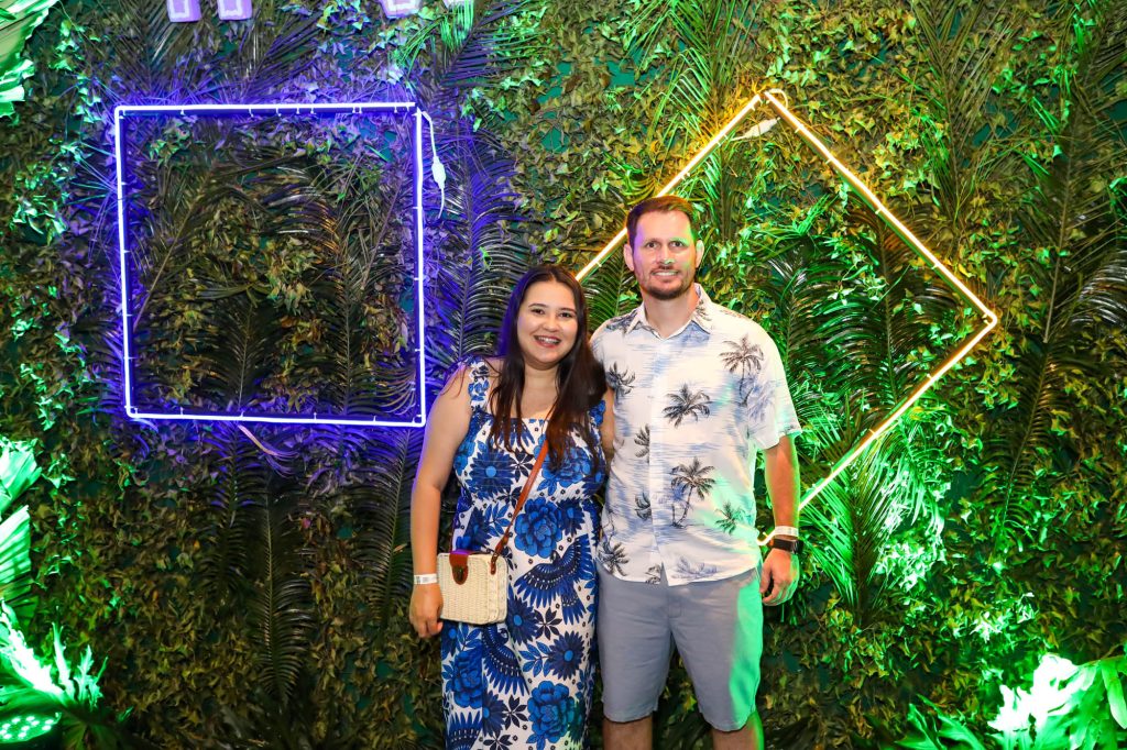 Hawaii TEC 2025 – Parte I