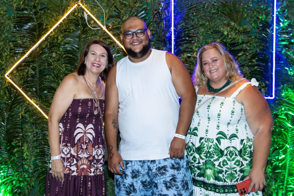Hawaii TEC 2025 – Parte I