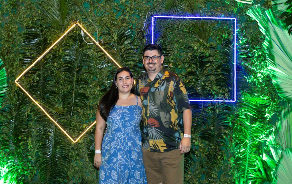 Hawaii TEC 2025 – Parte I