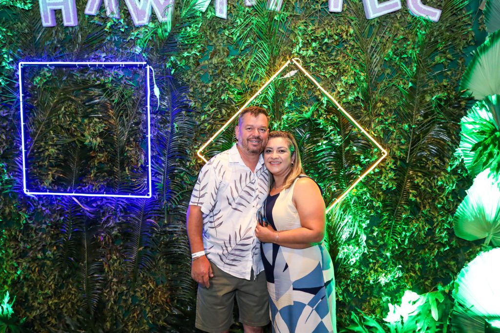 Hawaii TEC 2025 – Parte I