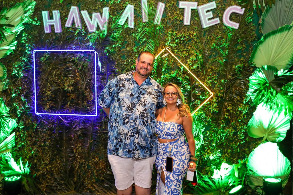 Hawaii TEC 2025 – Parte I
