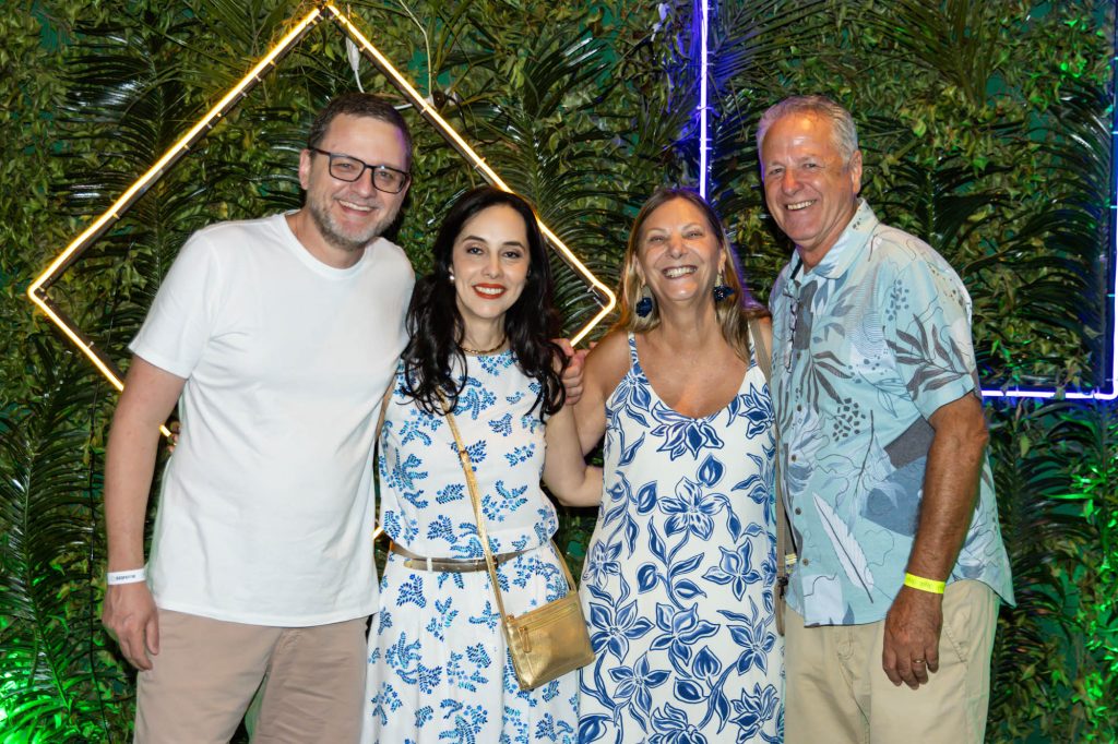 Hawaii TEC 2025 – Parte I