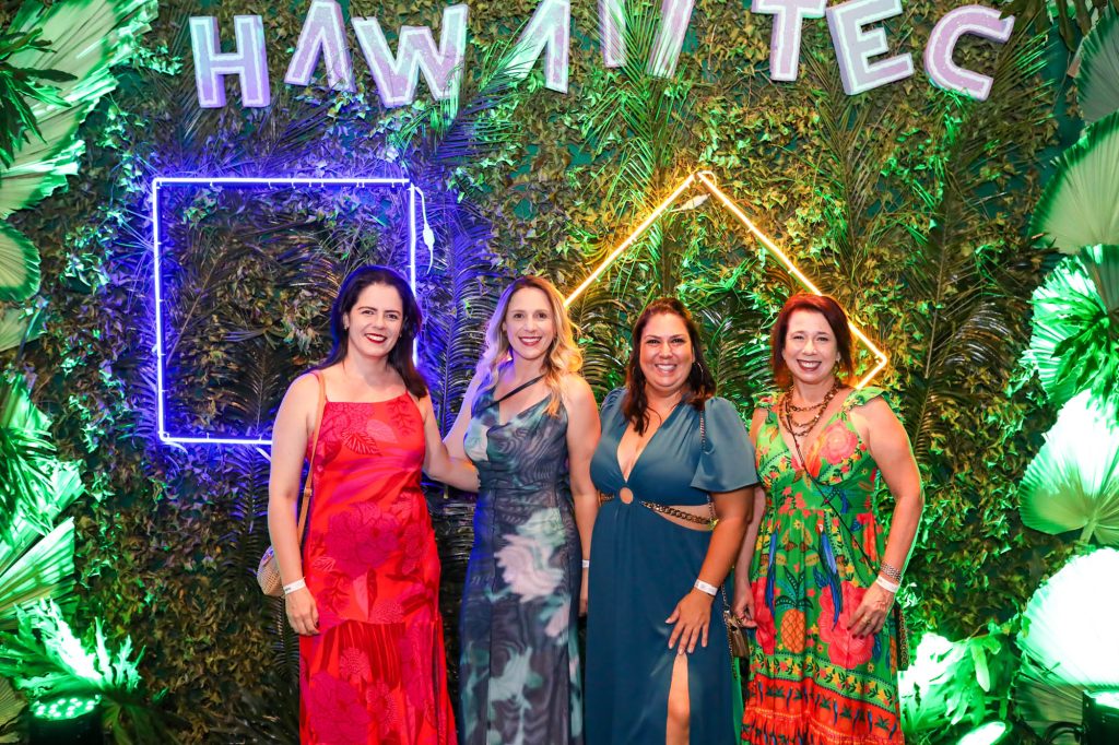 Hawaii TEC 2025 – Parte I