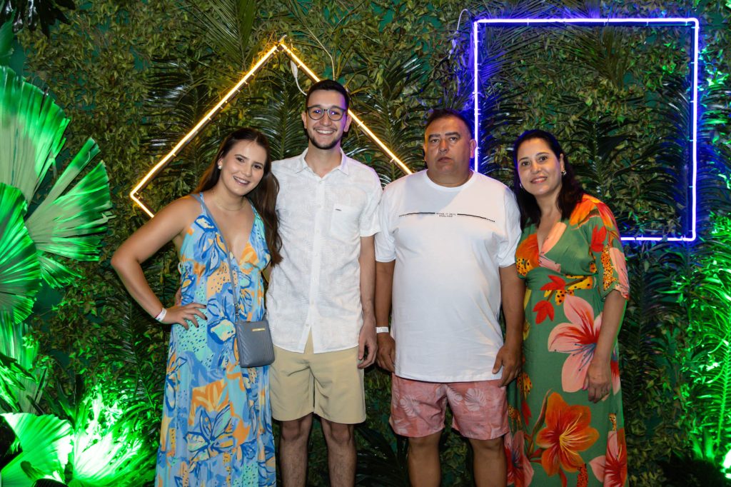 Hawaii TEC 2025 – Parte I
