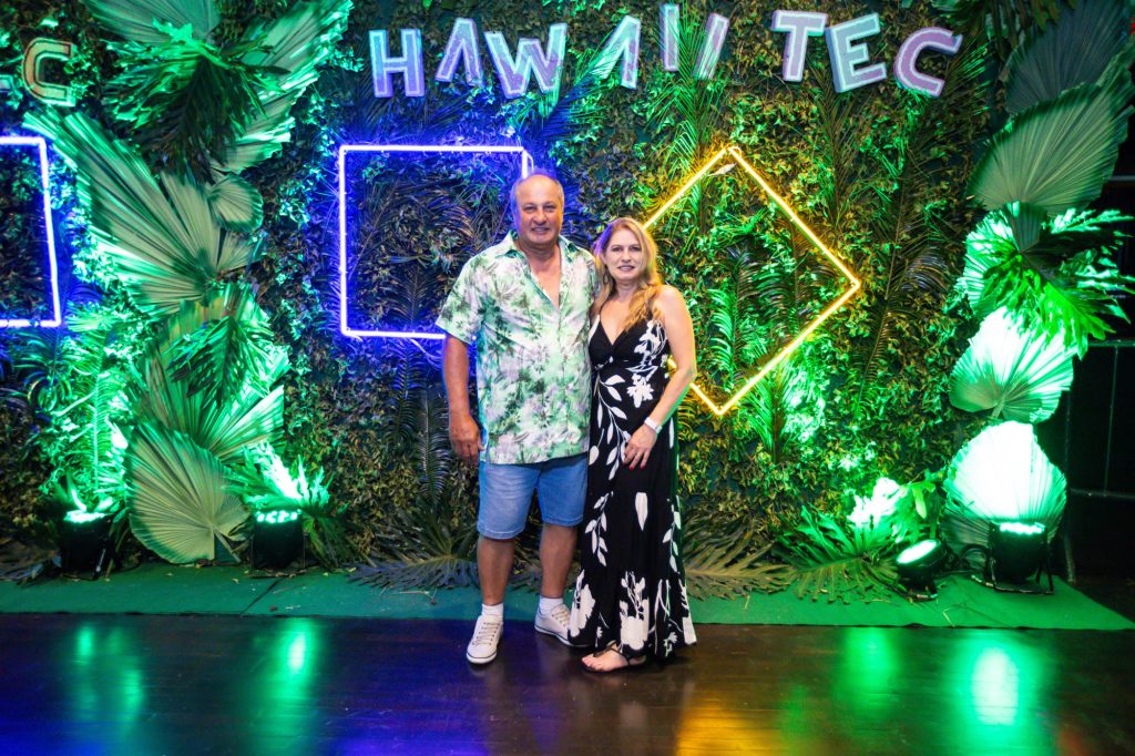 Hawaii TEC 2025 – Parte I